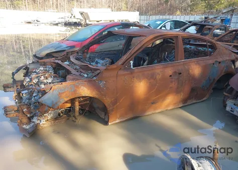 2022 Nissan Altima S Fwd from USA, damaged, VIN 1N4BL4BV3NN315245